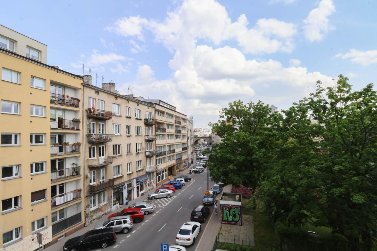 Apartments Vistula River By Arrenda ワルシャワ エクステリア 写真
